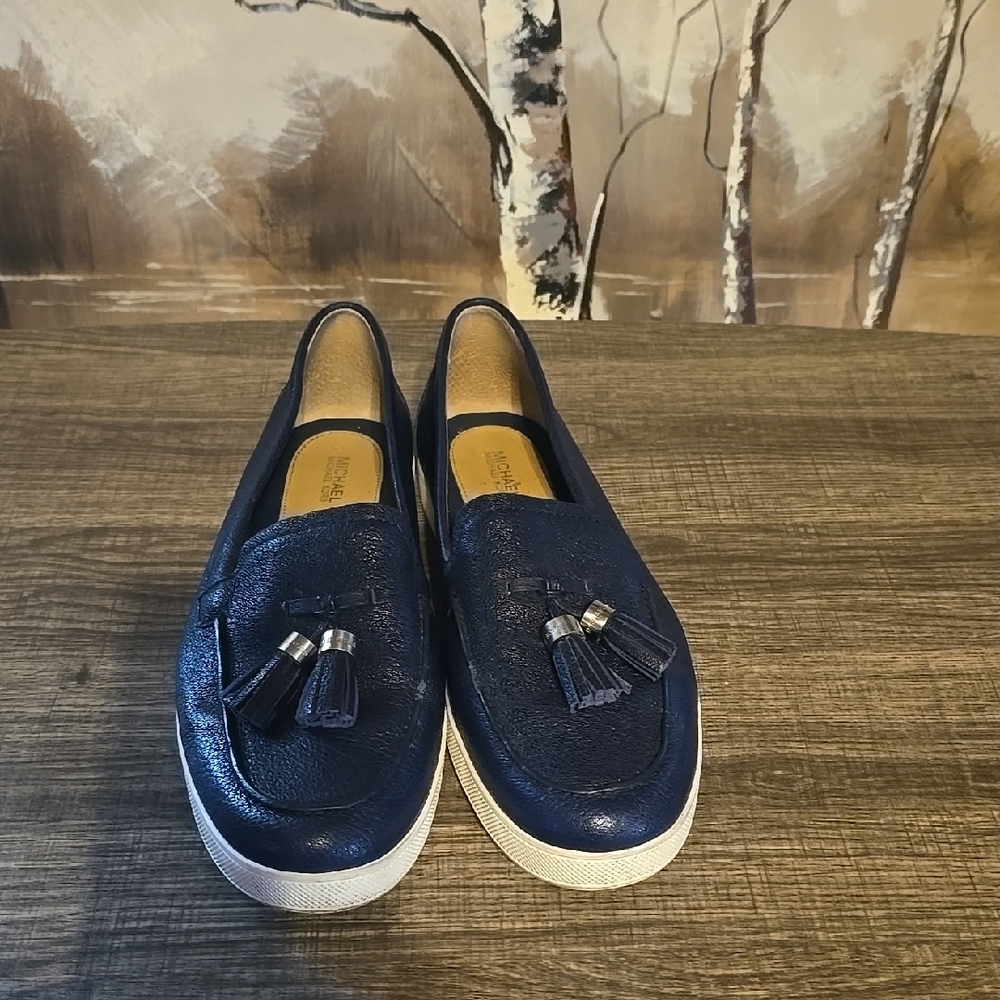 Micheal Kors Loafer #7